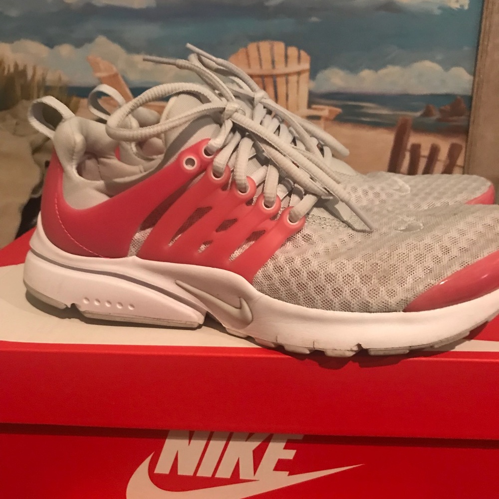 Nike prestos